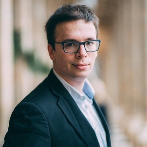 Christophe - Coach professionnel - Paris