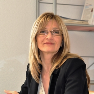 Isabelle - Coach professionnel - Meylan
