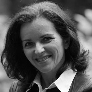 Frédérique - Coach professionnel - Compiègne