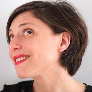 Claire - Coach professionnel - Montreuil