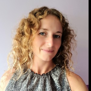 Marina - Prof de développement personnel - Lyon