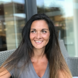Florence - Prof de marketing - Forges-les-Bains
