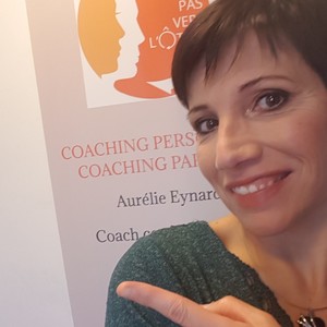 Aurélie - Prof de développement personnel - Montélimar