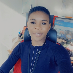 Genevieve - Coach professionnel - Orly