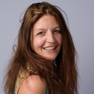 MURIEL - Prof de transition professionnelle - Le Pecq