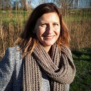 Aurélie - Coach professionnel - Castelnau-de-Médoc