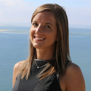 Cécile - Prof de préparation bac scientifique - Issy-les-Moulineaux