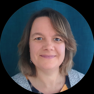 Christelle - Prof de développement personnel - Sainte-Luce-sur-Loire