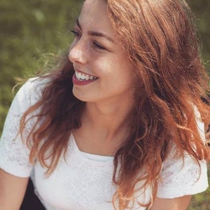Raphaëlle - Coach personnel - Paris