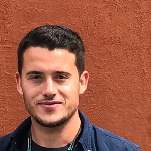 Antoine - Coach sportif - Plan-les-Ouates