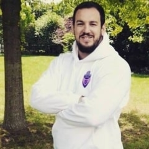 Sebastien - Prof de natation - Seysses