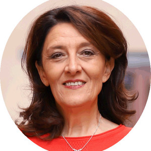 Laura - Prof de développement personnel - Villeurbanne