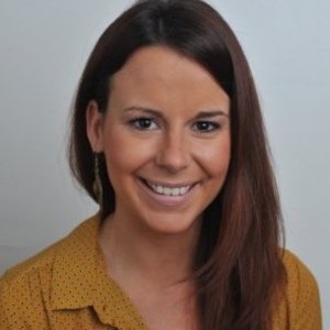 Stéphanie - Prof de ressources humaines - Lyon