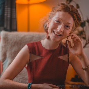 Madeleine - Prof de développement personnel - Bordeaux