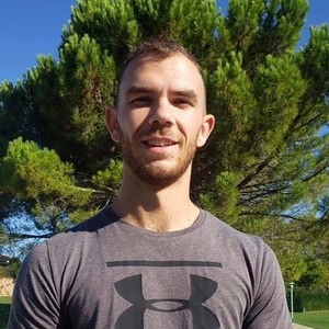 Anthony - Coach sportif - Aix-en-Provence