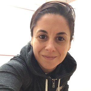 Aurélie - Coach sportif - Saint-Médard-en-Jalles