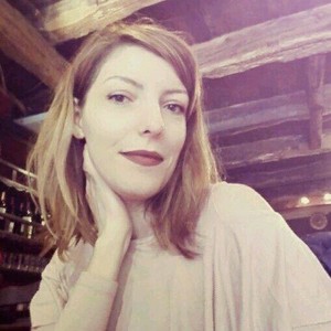 Aurore - Prof de méthodologie - Rouen