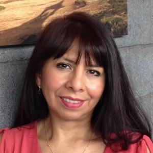 Virginie - Coach professionnel - Paris 19e