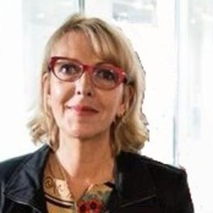 Magali - Prof de développement personnel - Reims