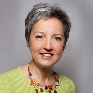 Isabelle - Prof de yoga - Lyon 2e