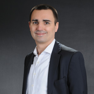 Frederic - Prof de soutien scolaire - L'Étang-la-Ville