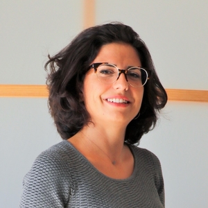 Sophie - Coach personnel - Villeneuve-Loubet