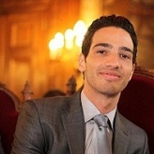 Chlomo - Prof de maths - Enghien-les-Bains