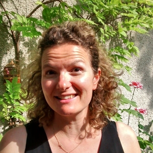 Alexandra - Prof de maths - Rueil-Malmaison