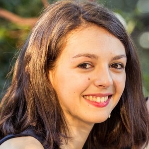 Mylène - Prof de soutien scolaire - Marseille