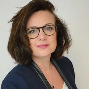 Estelle - Prof de maths - Olivet