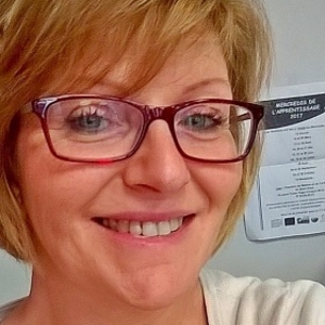 Isabelle - Coach professionnel - Saint-Omer