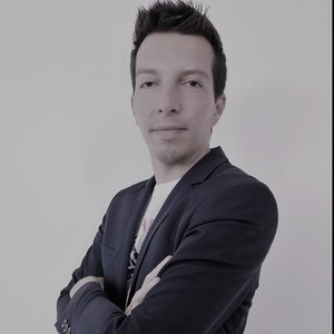 Adrien - Prof de maths - Rambouillet