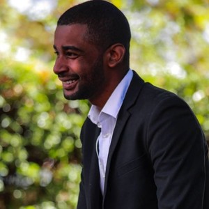Nasser - Prof de développement personnel - Bordeaux