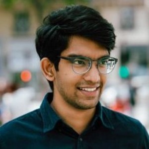 Rajendra - Prof de développement personnel - Strasbourg