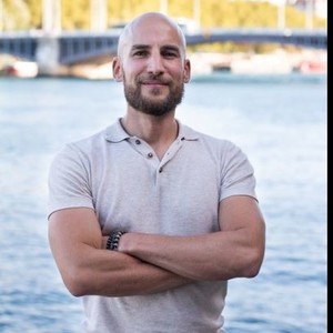Sam - Coach personnel - Lyon