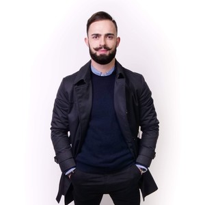BEN - Coach en séduction - Paris