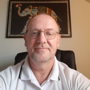 Christophe - Prof de maths - Renage