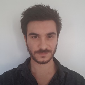 Guillaume - Prof de développement personnel - Lyon