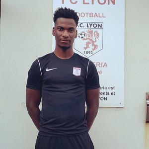 Franck - Coach sportif - Villeurbanne