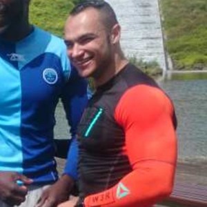 Farid - Coach sportif - Goussainville