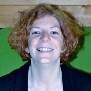 Lydie - Prof de français - Genève