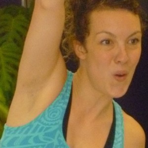 Julie - Coach sportif - Grenade