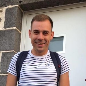 Kilian - Coach sportif - Perpezat