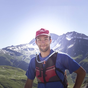 Guillaume - Coach sportif - Échirolles