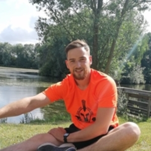 Bryan - Coach sportif - Loos