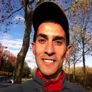 Karim - Prof de remise en forme - Magny-le-Hongre
