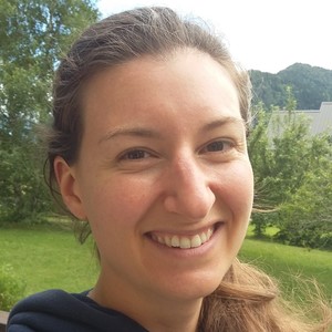 Marianne - Coach sportif - Cayenne