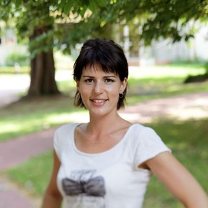Audrey - Coach sportif - Nice