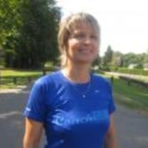 Sabine - Coach sportif - Mennecy