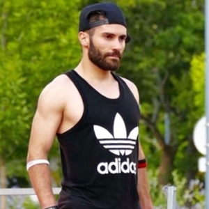 Quentin - Coach sportif - Savenay